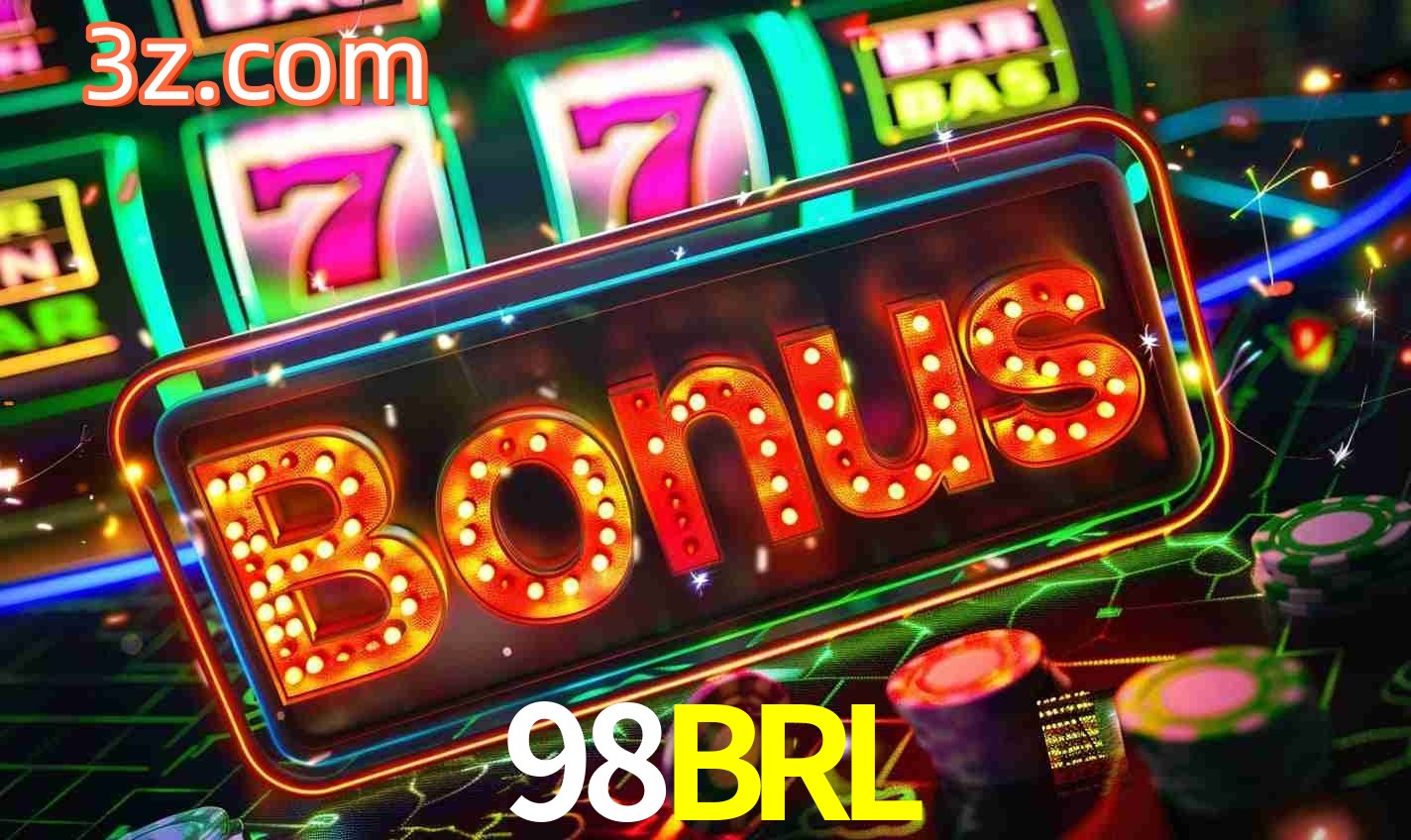 Sistema de Bônus 98BRL
