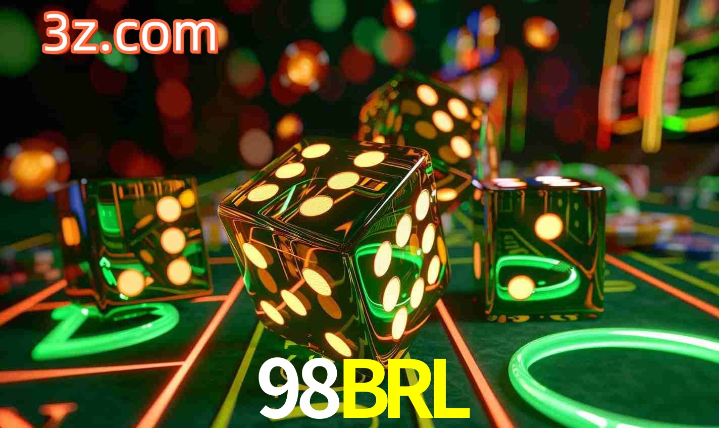 Entretenimento no Jogos 98BRL