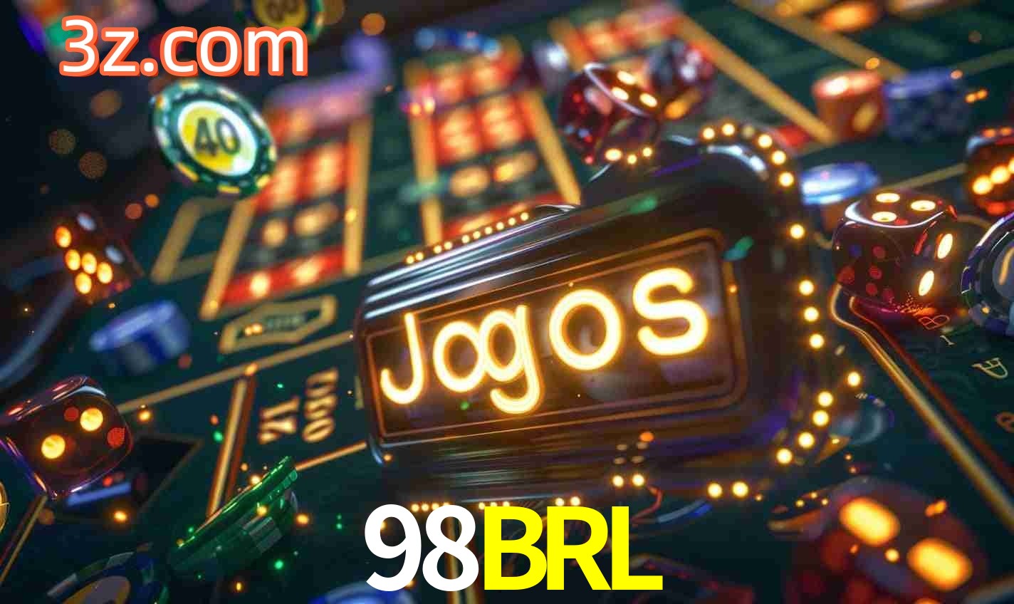 Mundo dos Jogos 98BRL